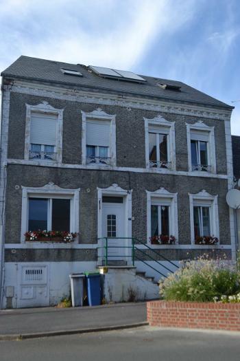 Le Nouvion-en-Thiérache Aisne city house picture 5451733