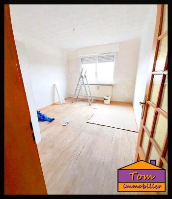 Merlebach Moselle apartment picture 5451388