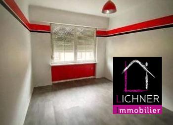 Hombourg-Haut Moselle house picture 5436780