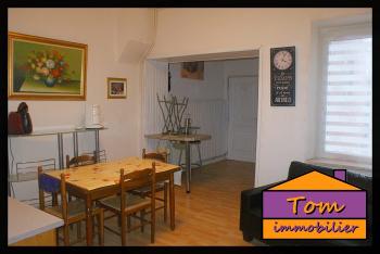 Francaltroff Moselle house picture 5475067