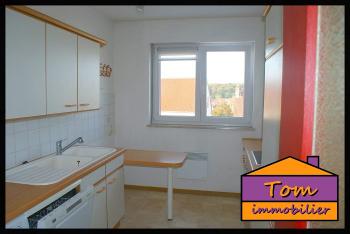 Stiring-Wendel Moselle apartment picture 5474918