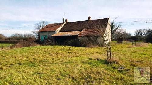 Tréteau Allier detached house picture 5498637