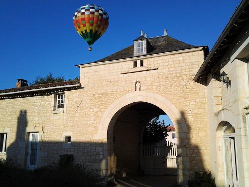 Berrie Vienne detached house picture 5518926