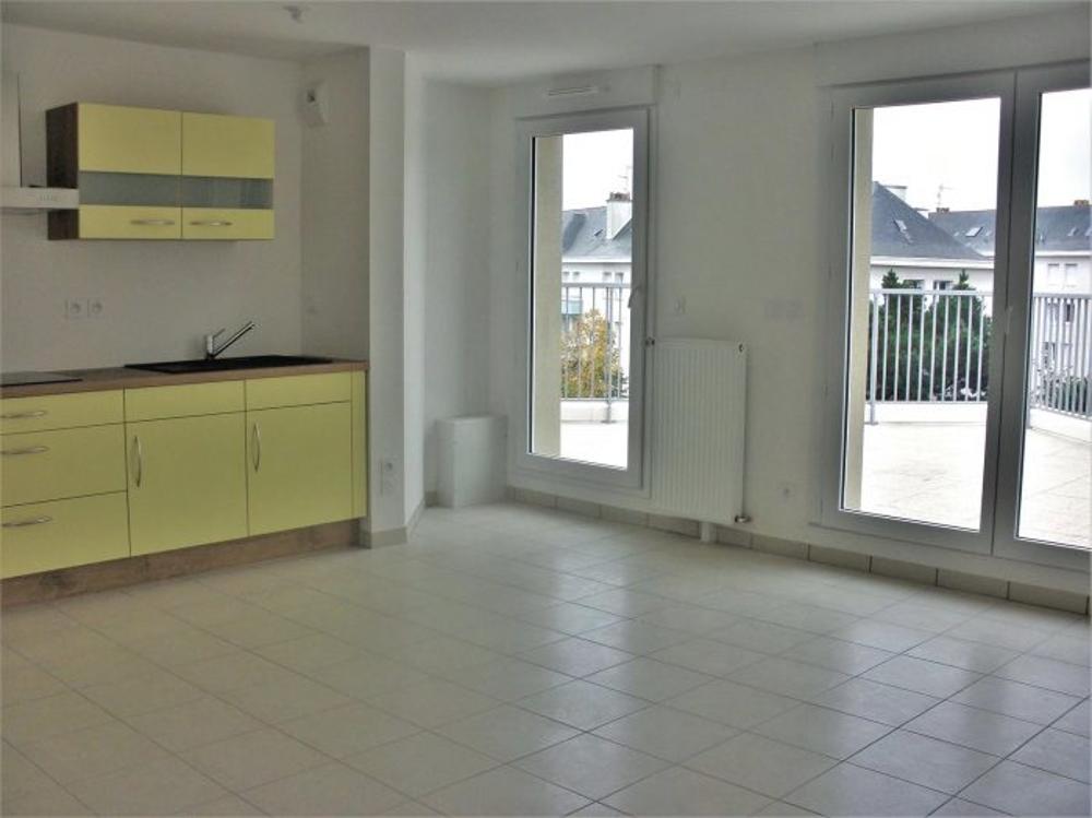 Saint-Nazaire Loire-Atlantique apartment picture 5556196