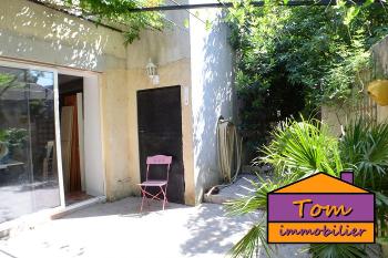 Mondragon Vaucluse house picture 5558459