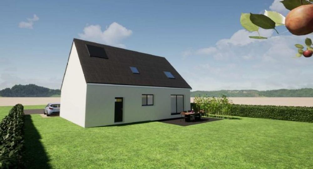 Trangé Sarthe house picture 5588448