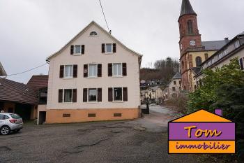Le Bonhomme Haut-Rhin house picture 5649998