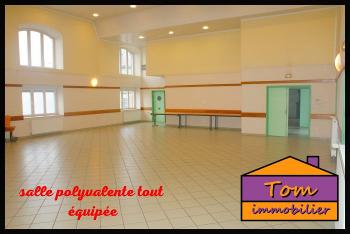 L'Hôpital Moselle house picture 5650003