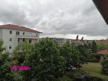 Cusset Allier apartment picture 5650244