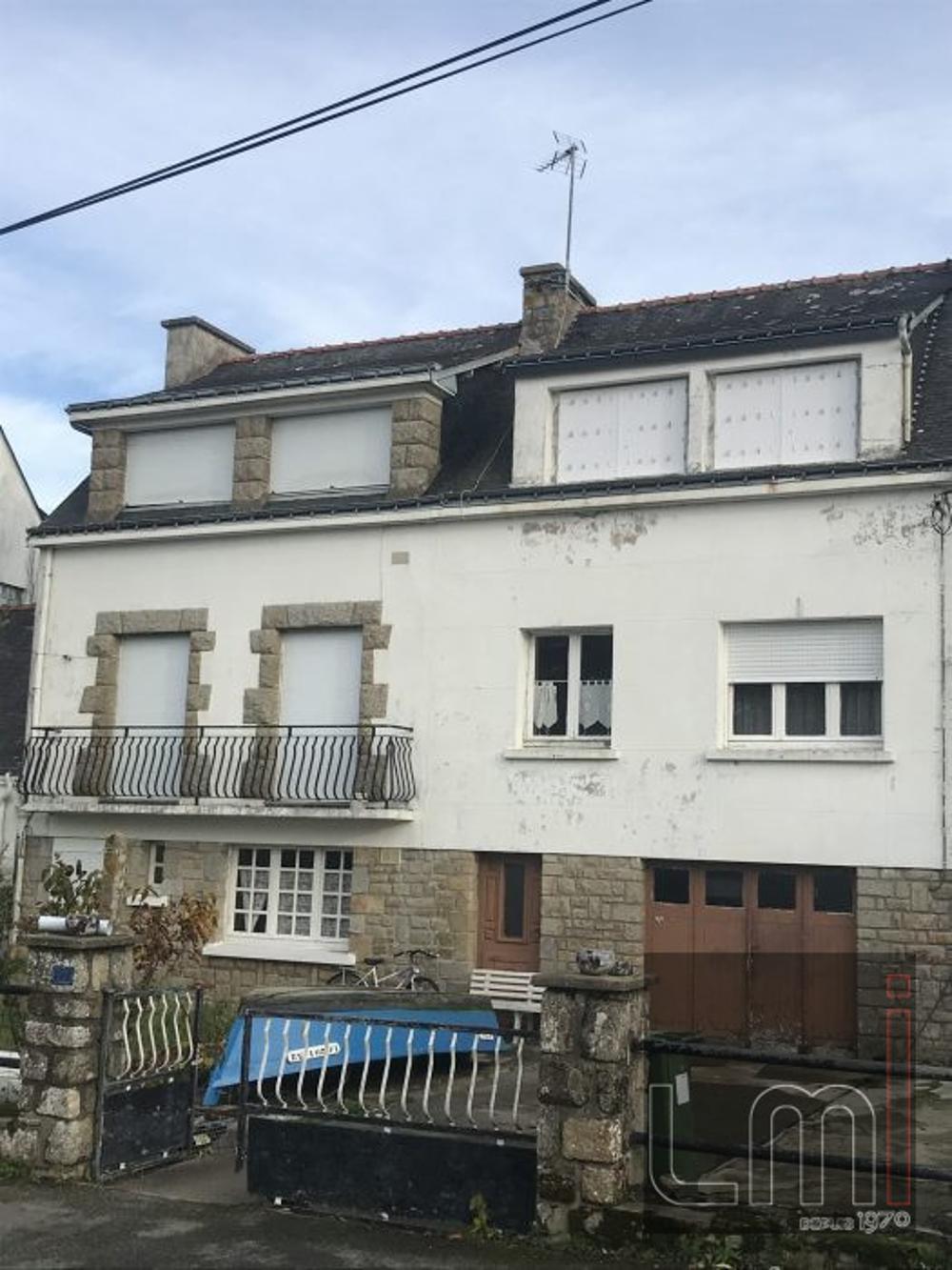 Belz Morbihan house picture 5660504