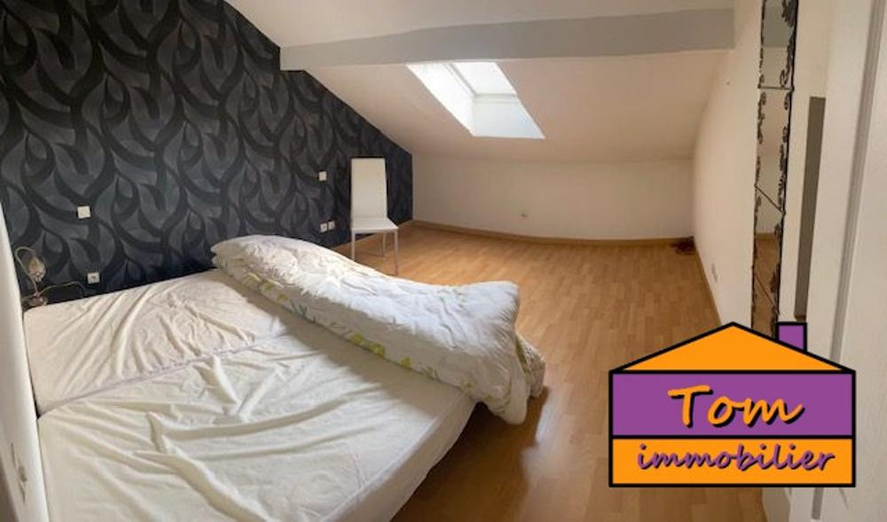 Stiring-Wendel Moselle apartment picture 5661515