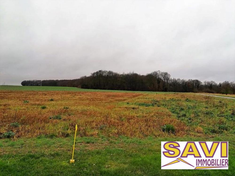 La Selle-sur-le-Bied Loiret terrain picture 5659357