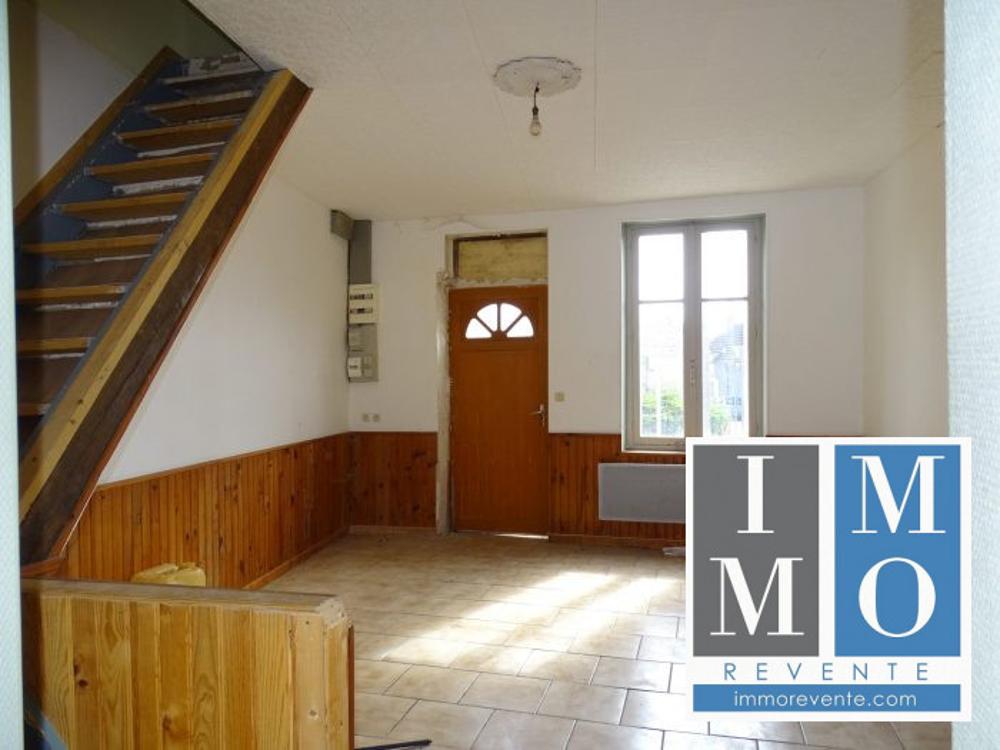 Dun-sur-Auron Cher house picture 5659205