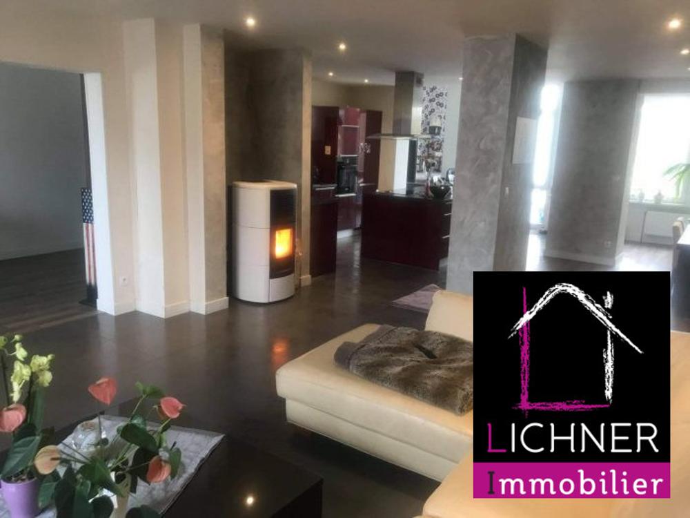 Ham-sous-Varsberg Moselle house picture 5660122
