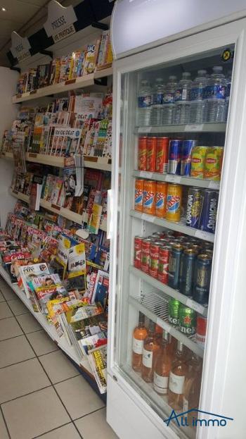 Moulins Allier commercial picture 5657789