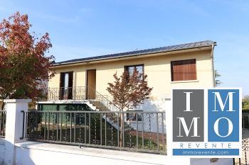 La Chapelle-Saint-Ursin Cher house picture 5659197