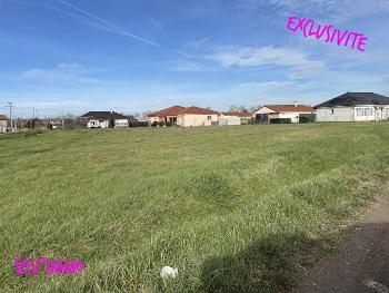Saint-Pourçain-sur-Sioule Allier terrain picture 5661857