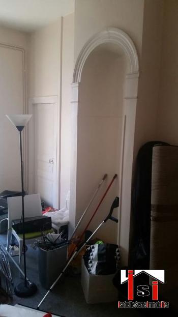Clermont-Ferrand Puy-de-Dôme apartment picture 5660082