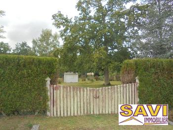 Thorailles Loiret terrain picture 5659359