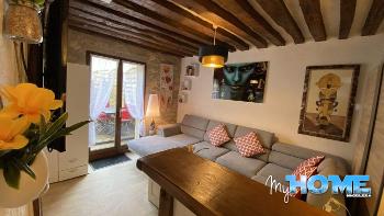 Beaumont-sur-Oise Val-d'Oise apartment picture 5660033