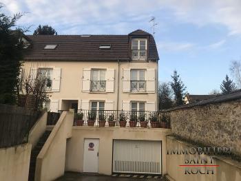 Saint-Fargeau-Ponthierry Seine-et-Marne apartment picture 5661446