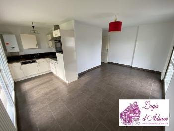 Bourgfelden Haut-Rhin apartment picture 5660157