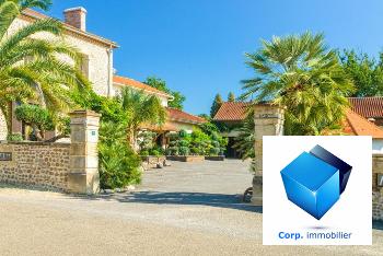 Aire-sur-l'Adour Landes commercial picture 5659151