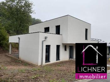 Saint-Avold Moselle house picture 5660115