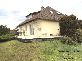 Saint-Fargeau-Ponthierry Seine-et-Marne house picture 5661447