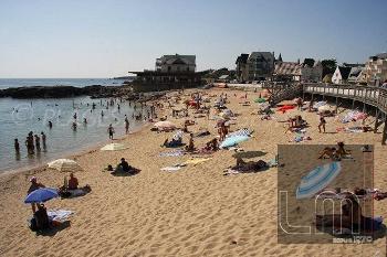 Le Croisic Loire-Atlantique terrain picture 5660522
