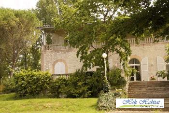 La Rochefoucauld Charente house picture 5660156