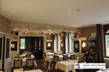 Meisenthal Moselle commercial picture 5661435