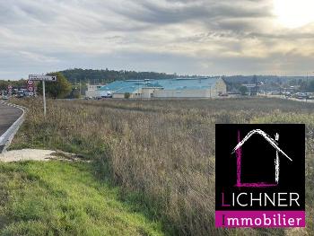 Saint-Avold Moselle terrain picture 5660141