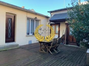 Le Havre Seine-Maritime house picture 5660205
