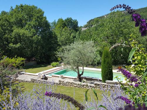 Beaumont-du-Ventoux Vaucluse house picture 5685523