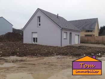 Offemont Territoire de Belfort house picture 5661527