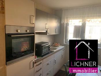 Stiring-Wendel Moselle apartment picture 5660102