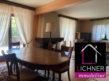 Sarre-Union Bas-Rhin house picture 5660112