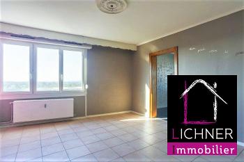 Ban-Saint-Martin Moselle apartment picture 5660103