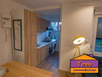 Belfort Territoire de Belfort apartment picture 5661513