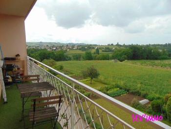 Saint-Germain-des-Fossés Allier apartment picture 5661832