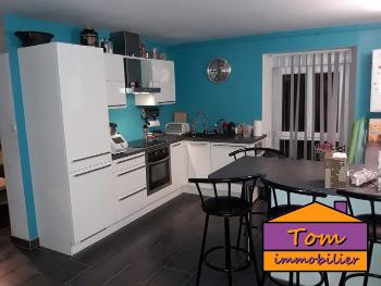 Giromagny Territoire de Belfort apartment picture 5661511