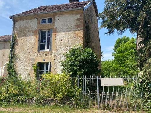 Anrosey Haute-Marne village farm picture 5702990