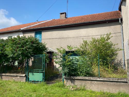 Senaide Vosges village house #5720620