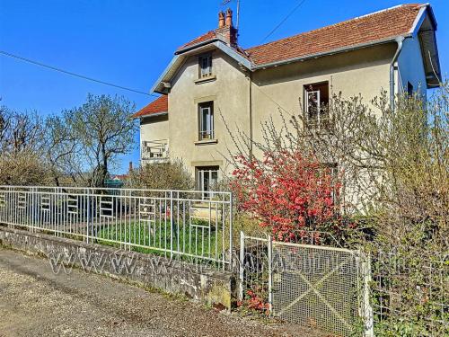 Jussey Haute-Saône detached house picture 5707668