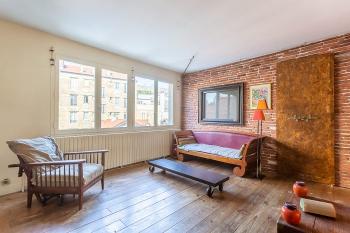 La Garenne-Colombes Hauts-de-Seine apartment picture 5765451