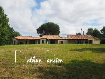 Riocaud Gironde house picture 5765699