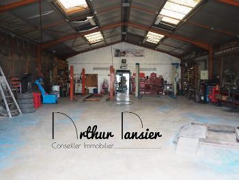 Pineuilh Gironde commercial picture 5765853