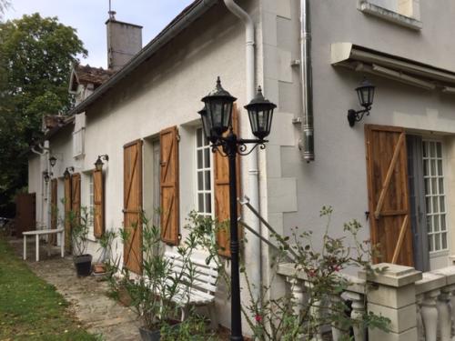 Pellevoisin Indre detached house picture 5859724