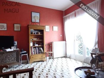 Nancy Meurthe-et-Moselle house picture 5868375